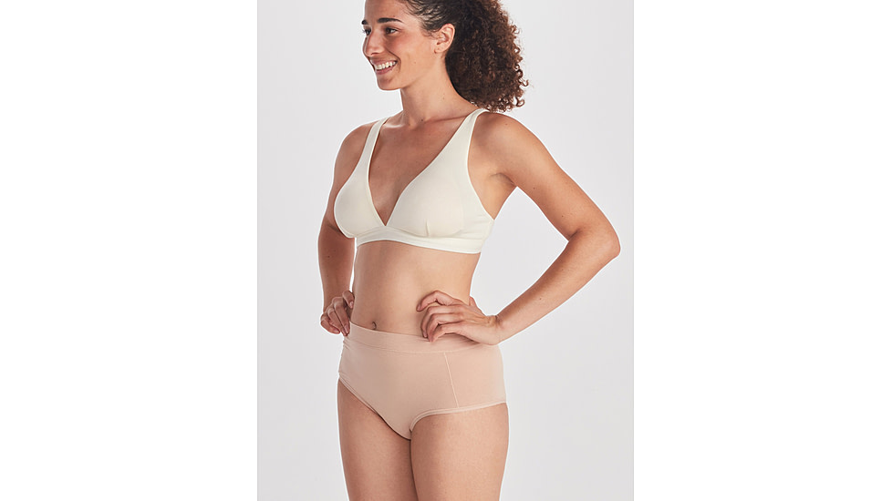ExOfficio Everyday Hipster - Womens, Buff, Extra Large, E14112-8295-XL