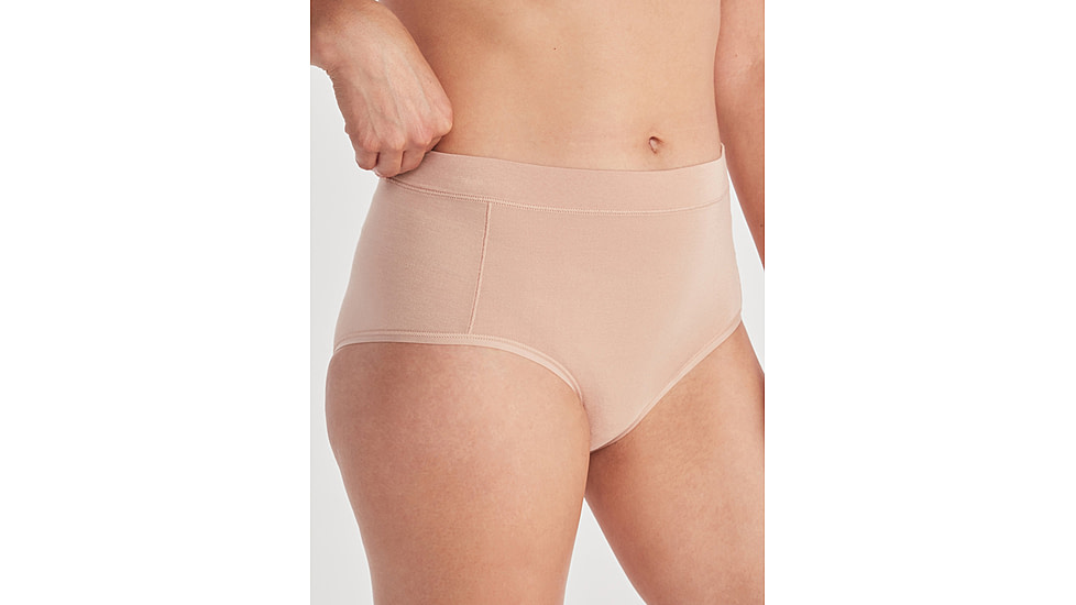 ExOfficio Everyday Hipster - Womens, Buff, Extra Large, E14112-8295-XL