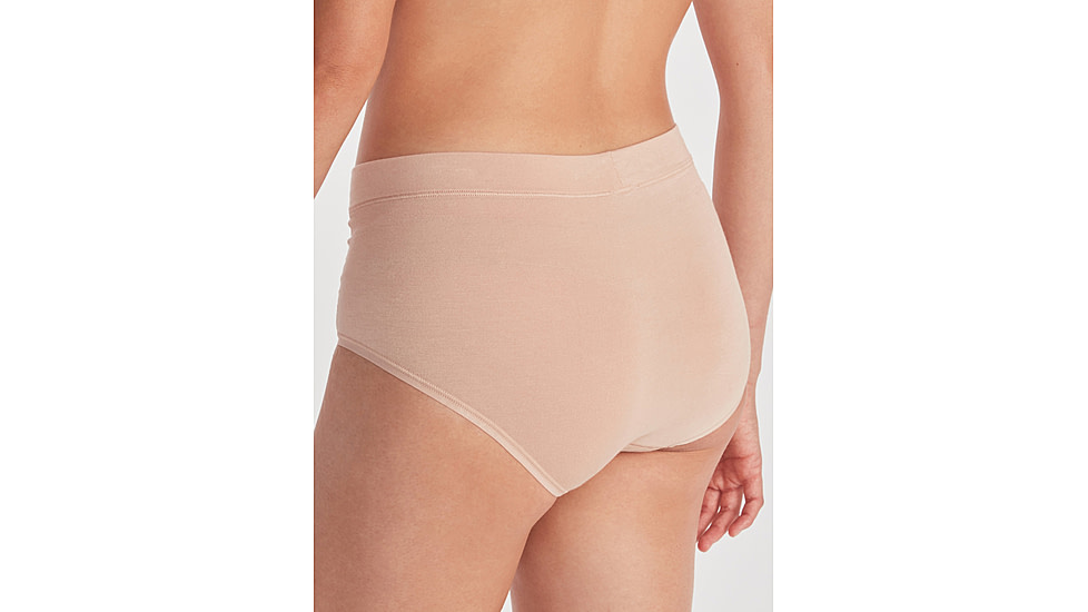 ExOfficio Everyday Hipster - Womens, Buff, Extra Large, E14112-8295-XL