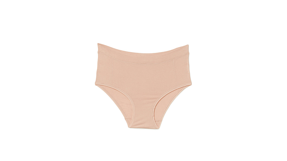 ExOfficio Everyday Hipster - Womens, Buff, Extra Large, E14112-8295-XL