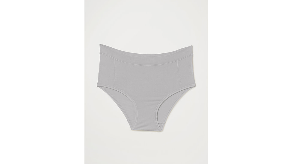 ExOfficio Everyday Hipster - Womens, Grey Heather, Large, E14113-9310-L