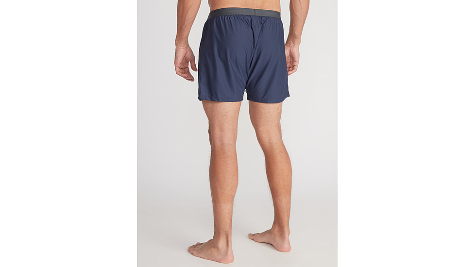 ExOfficio Give-N-Go 2.0 Boxer - Mens, Navy, 2XL, 12416710-5600-2XL