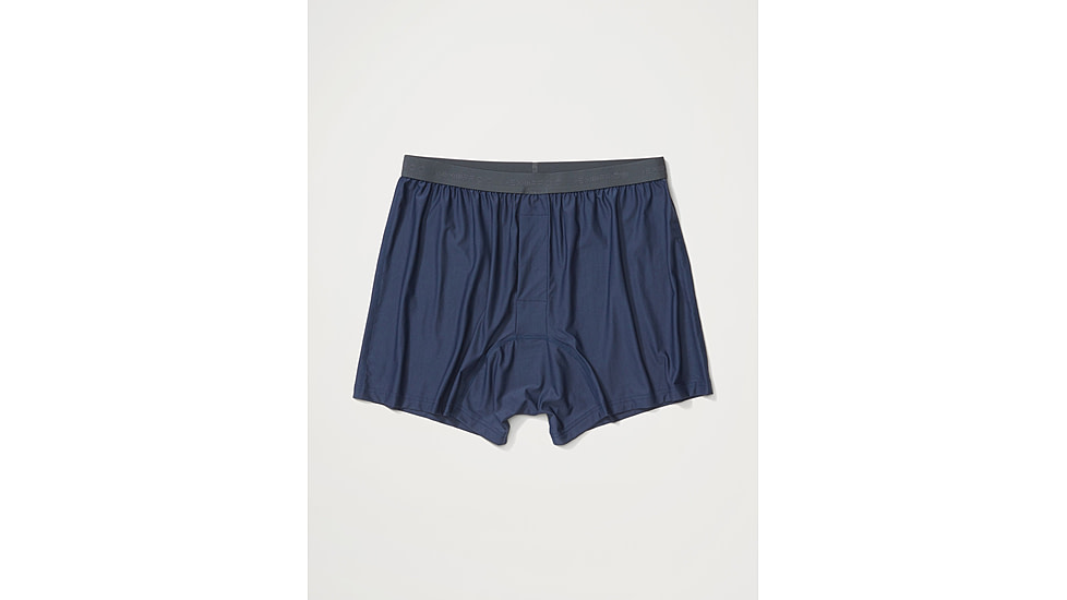 ExOfficio Give-N-Go 2.0 Boxer - Mens, Navy, 2XL, 12416710-5600-2XL