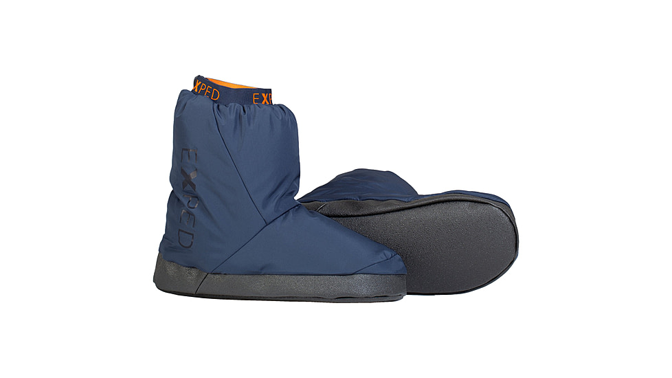 Exped Camp Booty, Navy, Small, 7640445455640