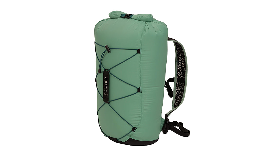 Exped Cloudburst Daypack, Sage, 25 L, 7640445458535