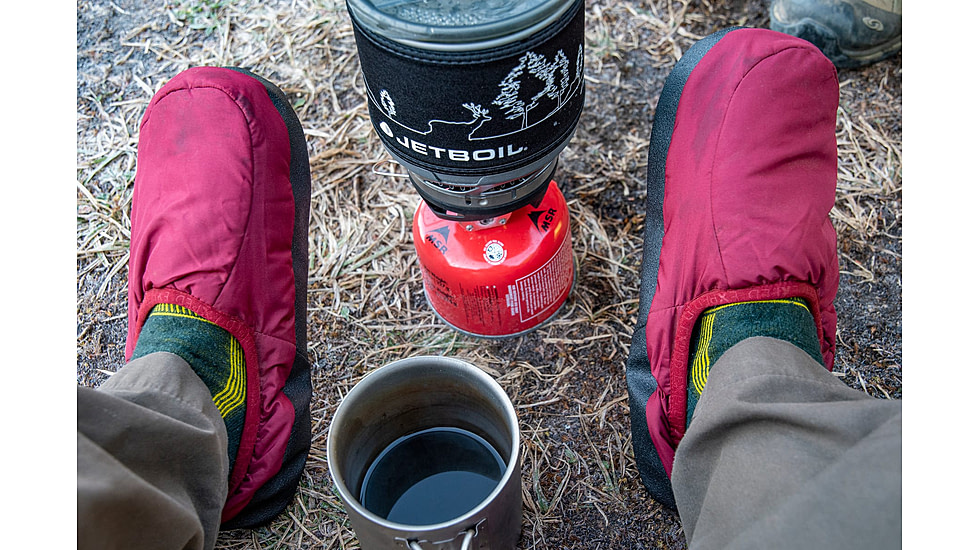 Exped Camp Slipper