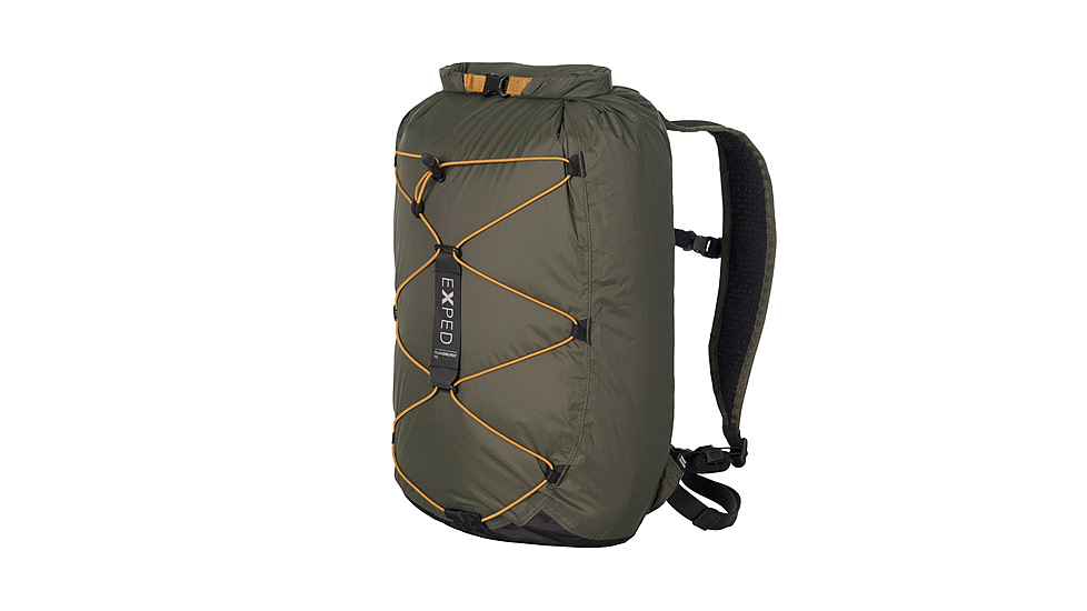 Exped Cloudburst 15 Daypack