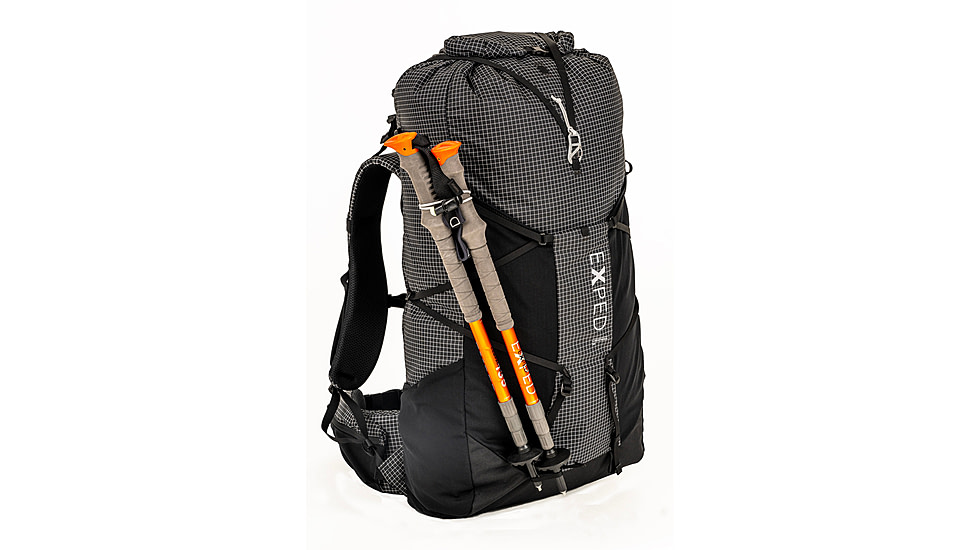 Exped Lightning 60 Backpack