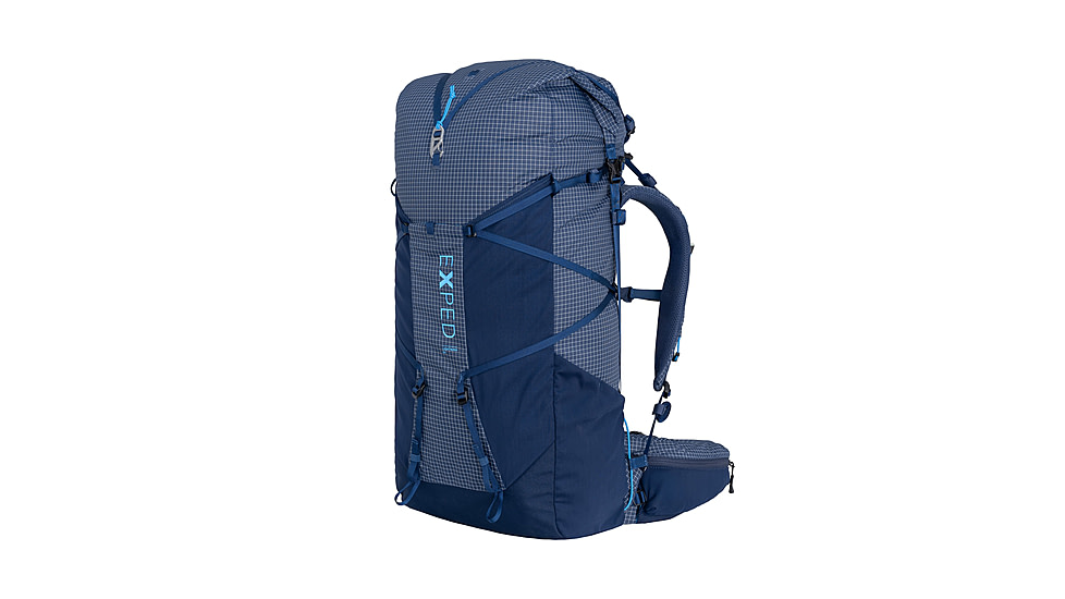 Exped Lightning 60 Backpack