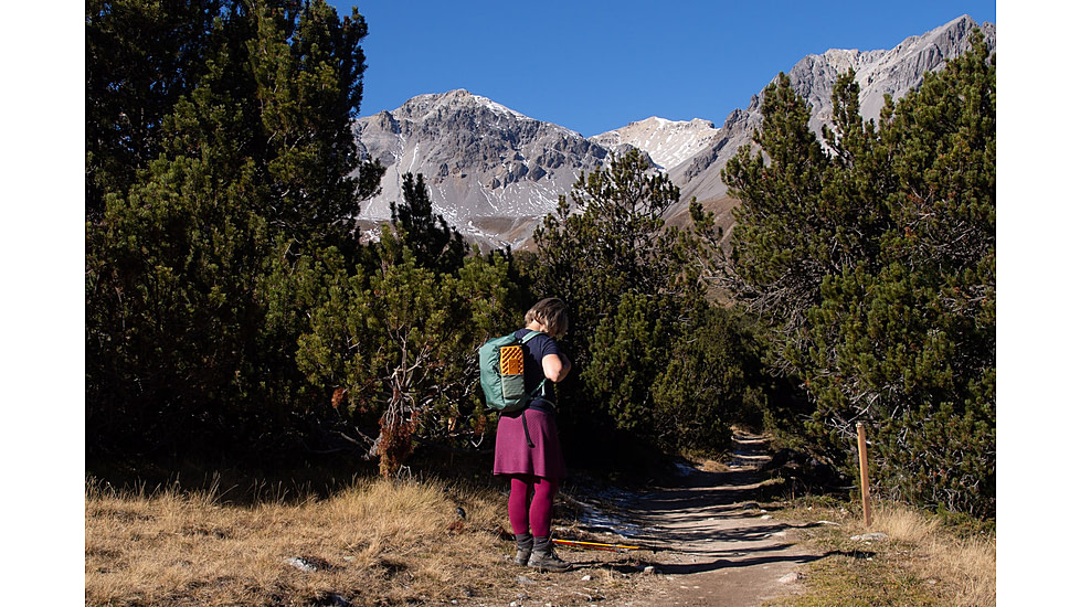 Exped Summit Lite 15 Backpack