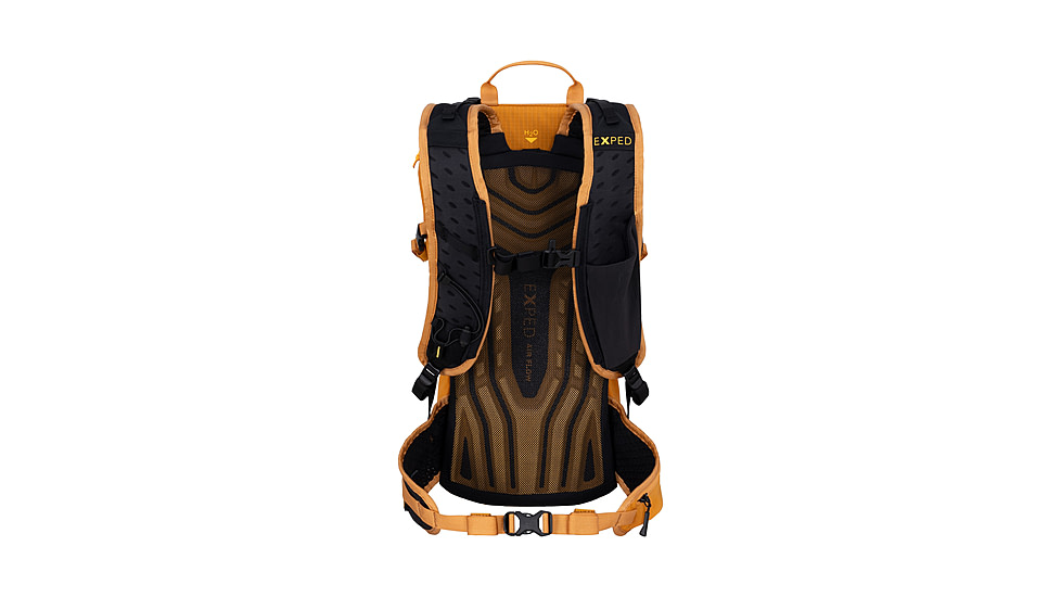 Exped Skyline 12 Daypack, Gold, One Size, 7640277847729