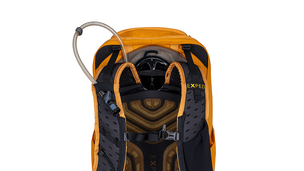 Exped Skyline 12 Daypack, Gold, One Size, 7640277847729