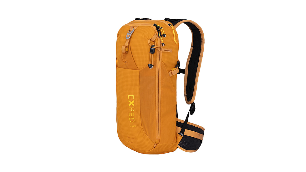 Exped Skyline 12 Daypack, Gold, One Size, 7640277847729