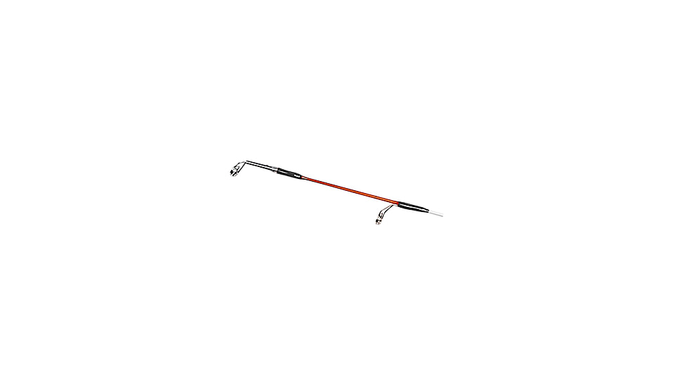 Favorite Fishing White Bird Ice Rod Combo, 28in, Medium Light, White, WBICE-281ML