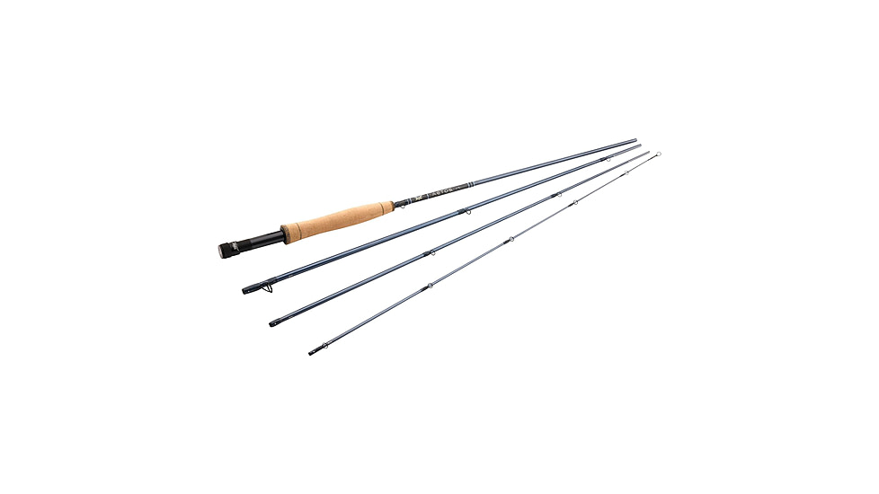 Fenwick AETOS Fly Rod