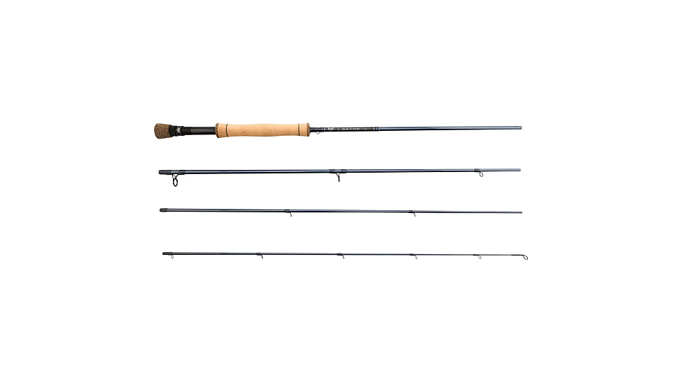 Fenwick AETOS Fly Rod
