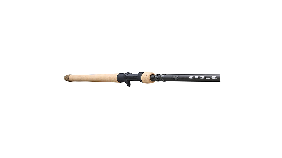 Fenwick Eagle Bass Casting Rod, 8ft, Extra Heavy, Fast, 1 Piece, 1562907