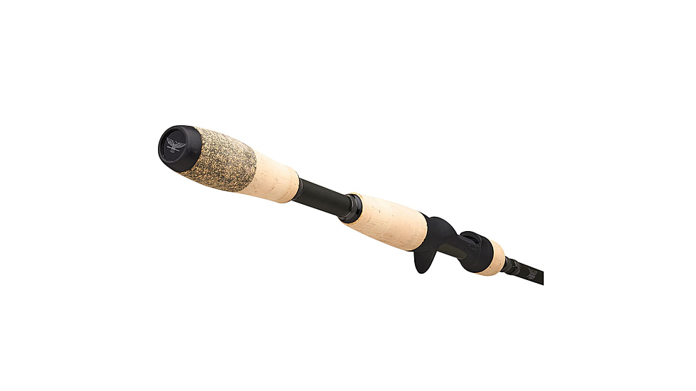 Fenwick Eagle Bass Casting Rod, 7ft 1in, Medium, Moderate Fast, 1 Piece, 1562908