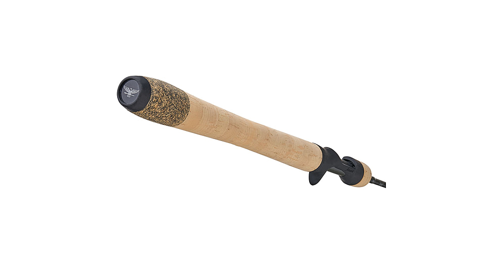 Fenwick Eagle Salmon &amp; Steelhead Casting Rod, 7ft 6in, Ultra Light, Moderate Fast, 2 Pieces, 7'6", 1562895