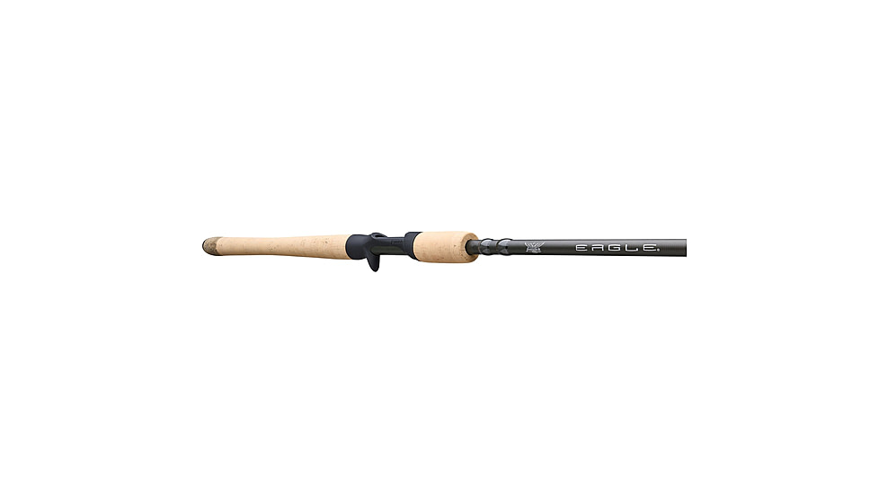 Fenwick Eagle Salmon &amp; Steelhead Casting Rod