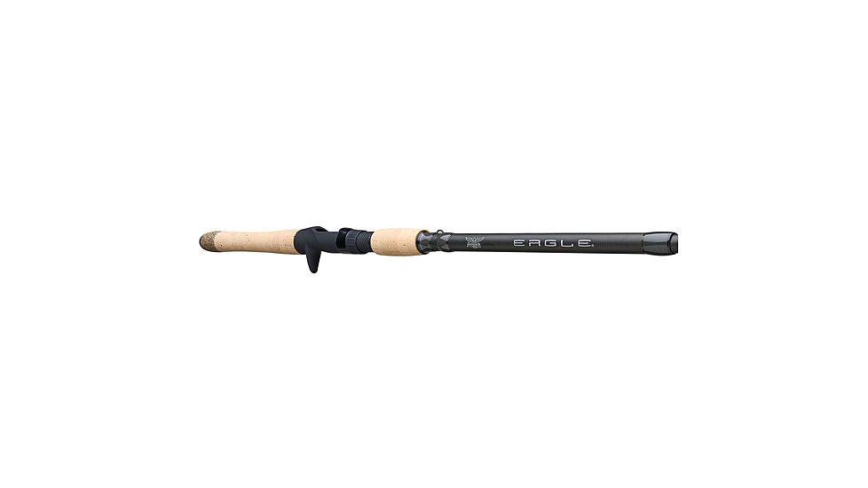 Fenwick Eagle Walleye Telescopic Trolling Rod