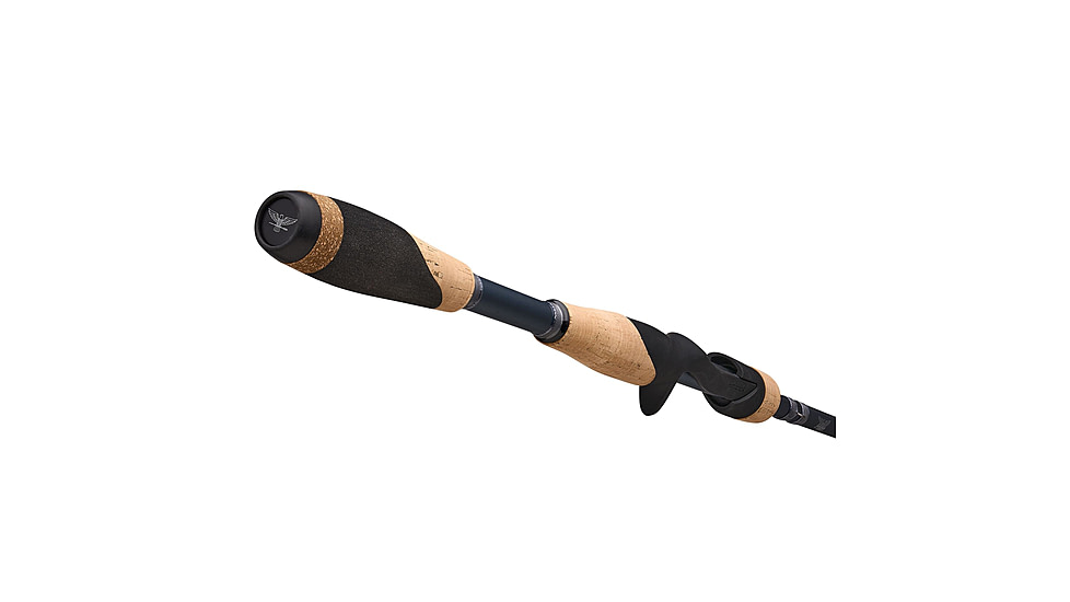 Fenwick Elite Bass Casting Rod