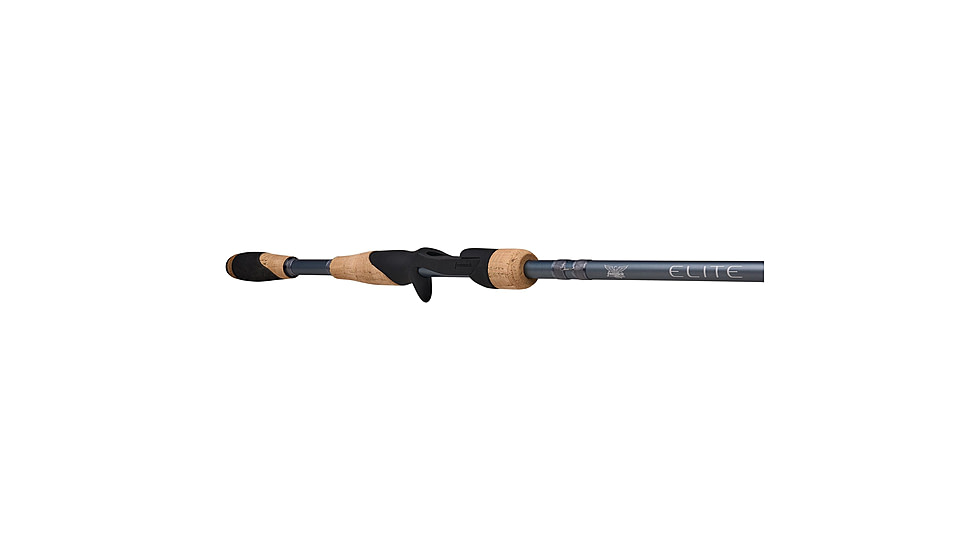 Fenwick Elite Bass Casting Rod