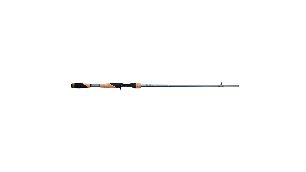 Fenwick Elite Bass Casting Rod
