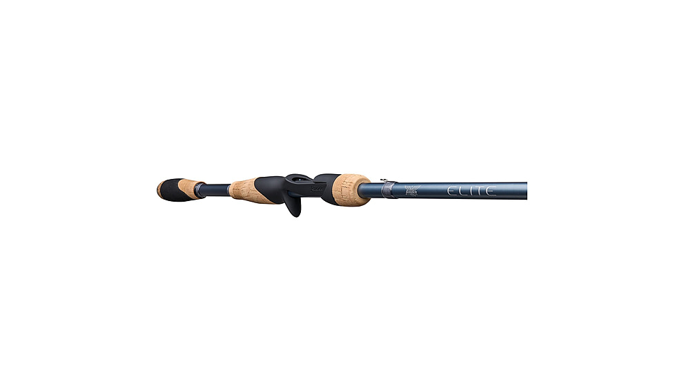 Fenwick Elite Bass Casting Rod