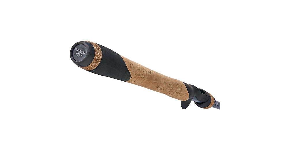Fenwick Elite Bass Casting Rod
