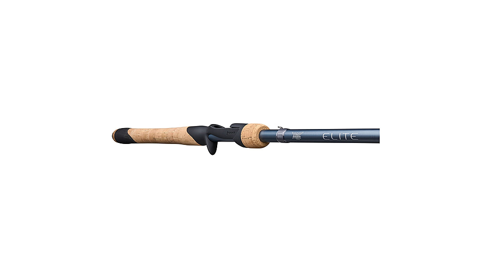 Fenwick Elite Bass Casting Rod