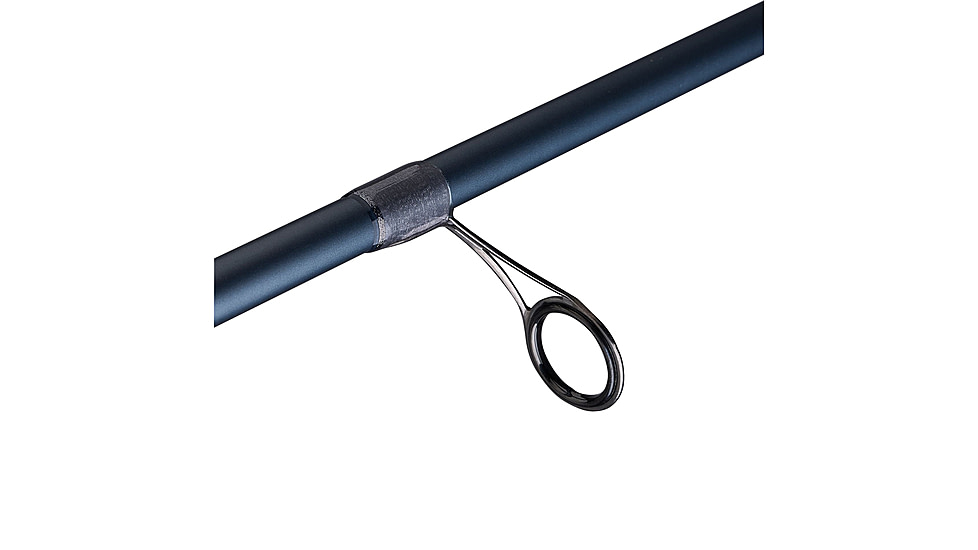 Fenwick Elite Bass Spinning Rod, 6ft 8in, Medium, Extra Fast, 1 Piece, 6'8", 1581379