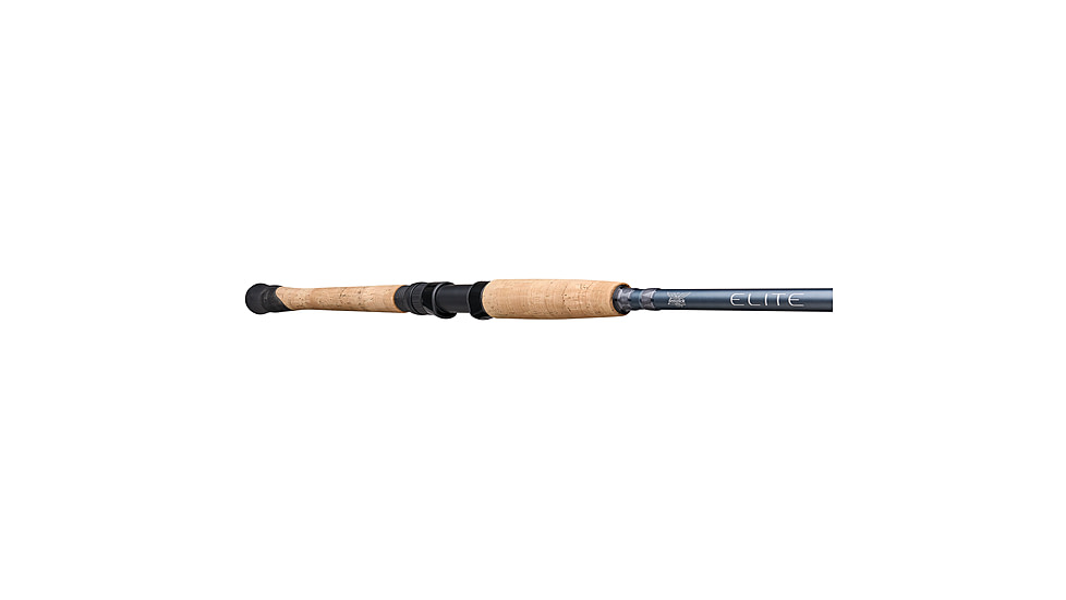 Fenwick Elite Inshore Spinning Rod, 8ft, Heavy, Fast, 1 Piece, 8', 1581418