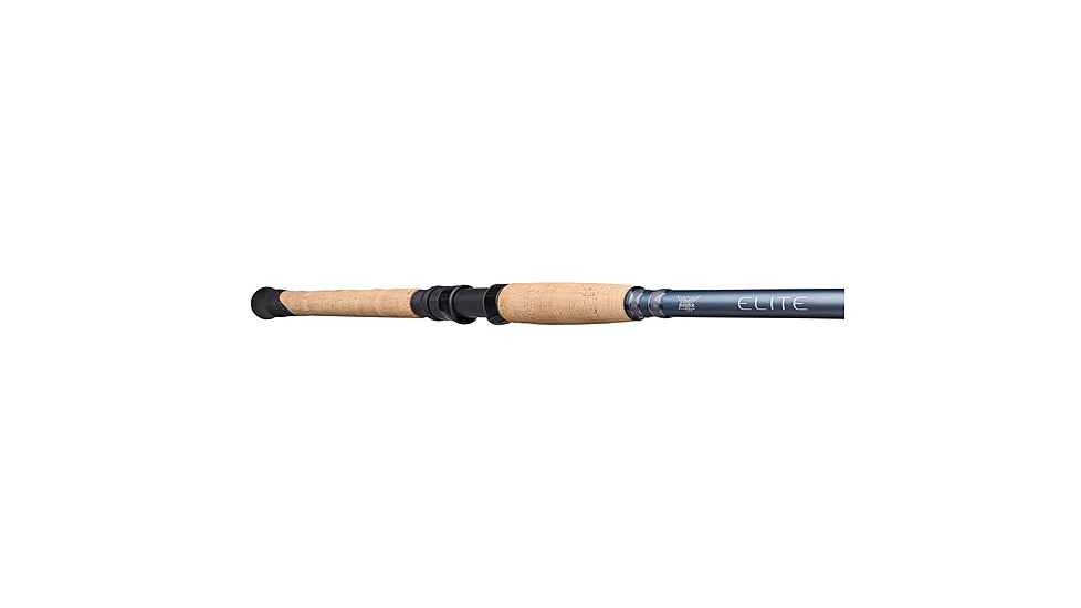 Fenwick Elite Inshore Spinning Rod, 8ft, Extra Heavy, Fast, 1 Piece, 8', 1581419