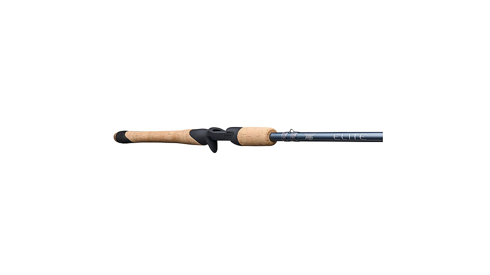 Fenwick Elite Salmon &amp; Steelhead Casting Rod, 9ft, Medium, Moderate, 2 Pieces, 9', 1581395
