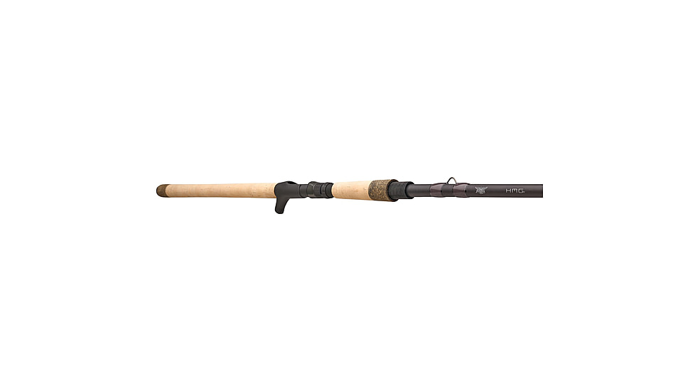 Fenwick HMG Predator Casting Rod, 8ft, Medium Heavy, Fast, 2 Pieces, 8', 1580972