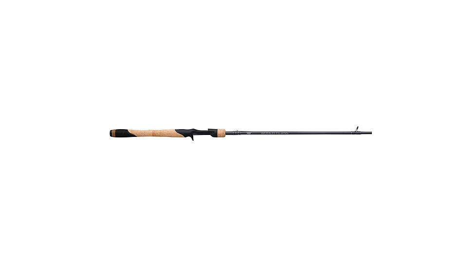 Fenwick World Class Inshore Casting Rod