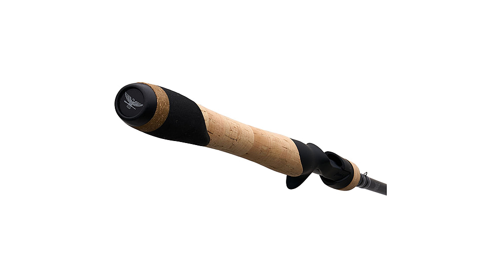 Fenwick World Class Inshore Casting Rod, 7ft, Medium Heavy, Fast, 1 Piece, 7', 1563005