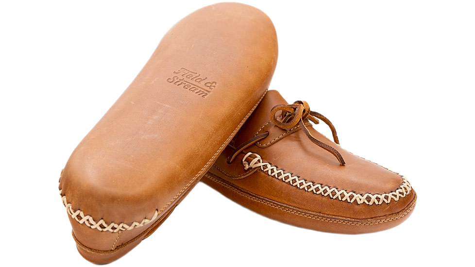 Field &amp; Stream The Big Sky Moccasin - Mens