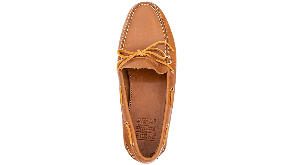 Field &amp; Stream The Cutthroat Boat Shoes - Mens