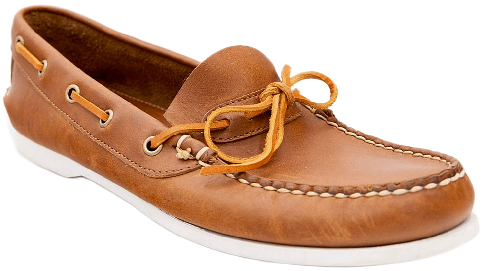 Field &amp; Stream The Cutthroat Boat Shoes - Mens