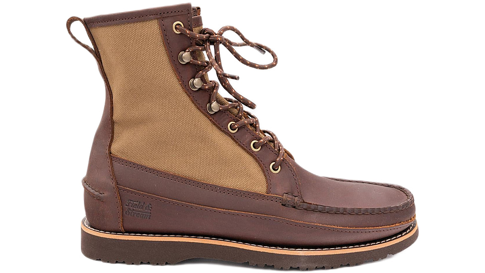 Field &amp; Stream The Lower Forty Boots - Mens