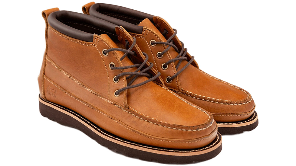 Field &amp; Stream The Sportsman Chukka Boots - Mens