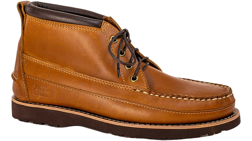 Field &amp; Stream The Sportsman Chukka Boots - Mens
