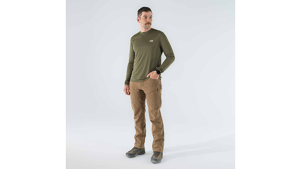 First Lite 308 Lined Pants - Mens
