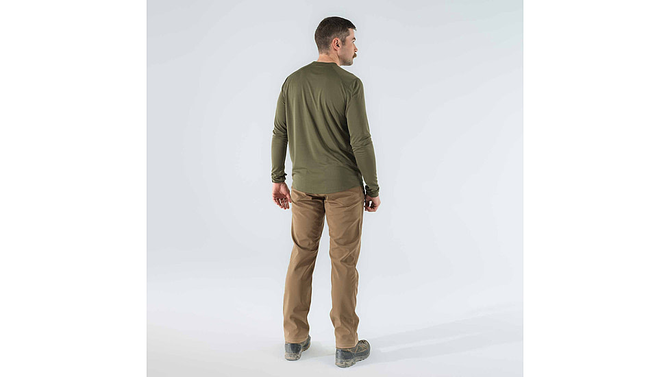 First Lite 308 Lined Pants - Mens