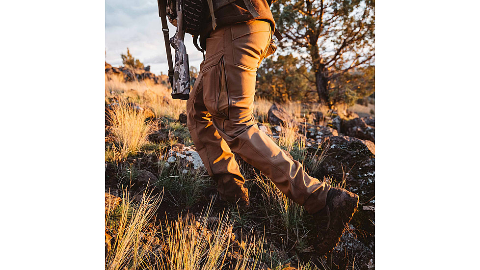 First Lite 308 Lined Pants - Mens