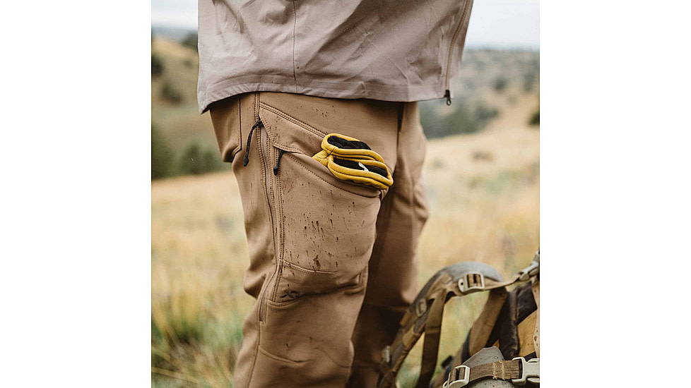 First Lite 308 Lined Pants - Mens