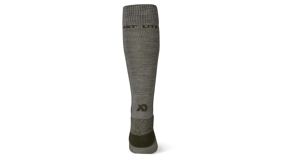 First Lite All Season Merino OTC Socks