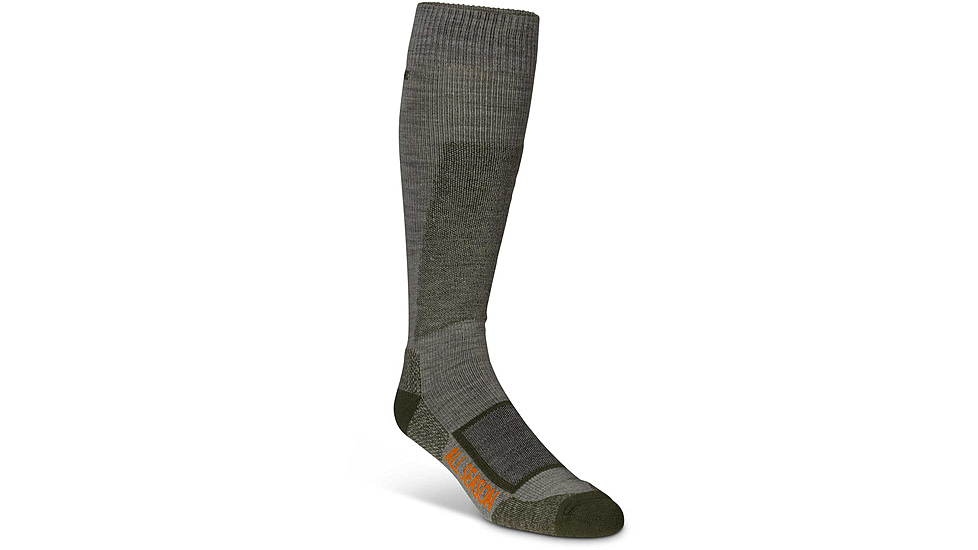 First Lite All Season Merino OTC Socks
